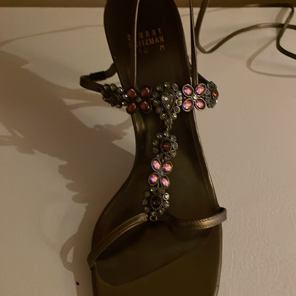 Ladies Sandals - Picture 6 of 13
